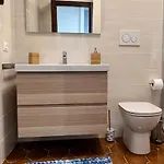 Bilocale Vista Mare E Parcheggio Privato 圣雷默