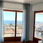 Bilocale Vista Mare E Parcheggio Privato *