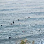 Bilocale Vista Mare E Parcheggio Privato 圣雷默