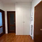 Bilocale Vista Mare E Parcheggio Privato 公寓 圣雷默