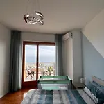 公寓 Bilocale Vista Mare E Parcheggio Privato *