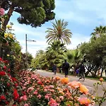 Bilocale Vista Mare E Parcheggio Privato 公寓 *