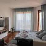 Apartment Bilocale Vista Mare E Parcheggio Privato
