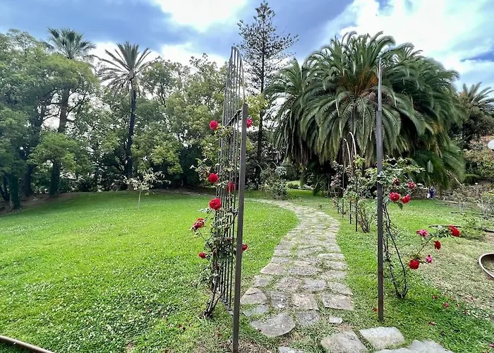 Bilocale Vista Mare E Parcheggio Privato *