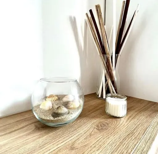 Bilocale Vista Mare E Parcheggio Privato Apartament San Remo