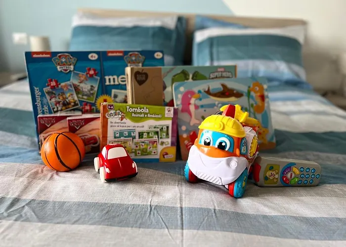 Bilocale Vista Mare E Parcheggio Privato Sanremo